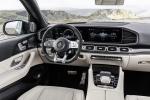 Mercedes-AMG GLE63 S 4Matic+ 2020 года (WW)